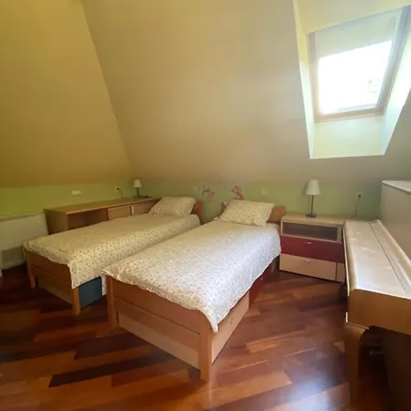 Apartment Red Keep Dubrovnik Buitenkant foto