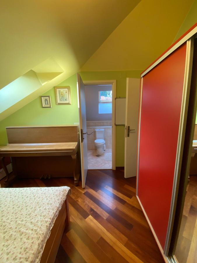 Apartment Red Keep *