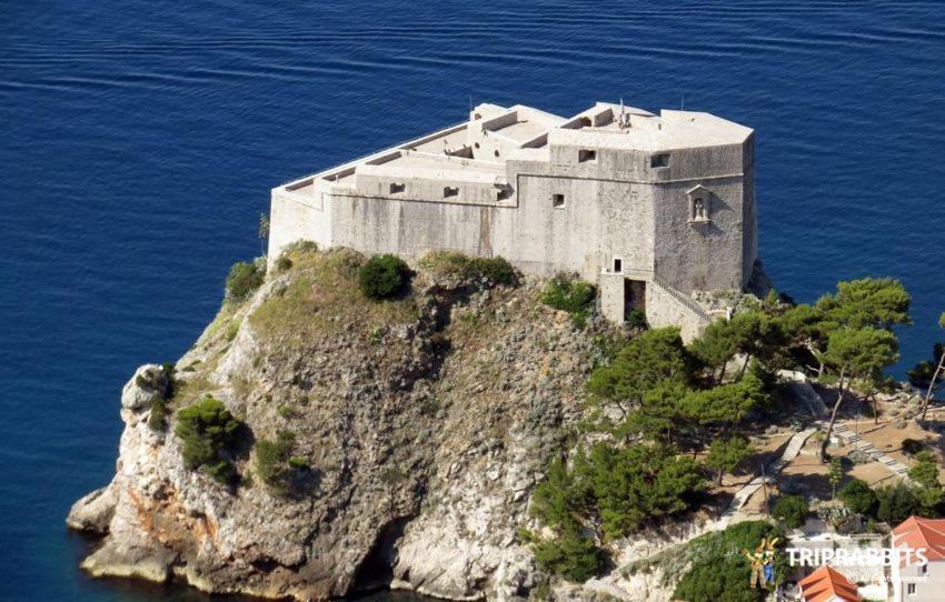 Apartment Red Keep Dubrovnik